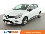 Renault Clio 0.9 Limited*PDC*SHZ*TEMPO*KLIMA*AHK* - Renault Clio Gebrauchtwagen in Duisburg