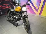 Royal Enfield Meteor 350 Turn by Turn 350 - Royal Enfield Meteor 350