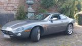 Jaguar XKR 4,2L 396PS Facelift Kompressor ... - Jaguar XKR aus 2003