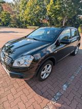 Nissan Qashqai+2 2.0 ALL-MODE 4x4 Tekna Automatik Tekna - Nissan Qashqai+2: Tekna