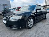 Audi A4 Cabriolet 1.8 T - Audi A4 aus 2009: Cabrio