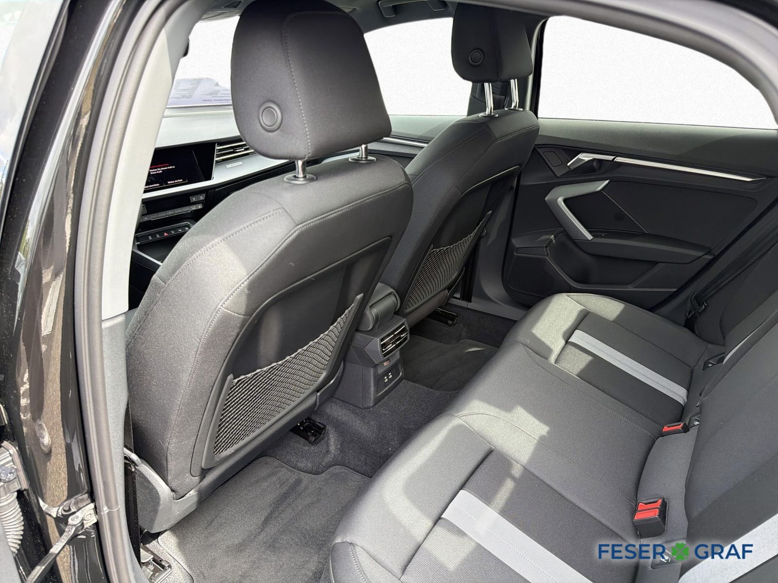 Audi A3 - Bild 12