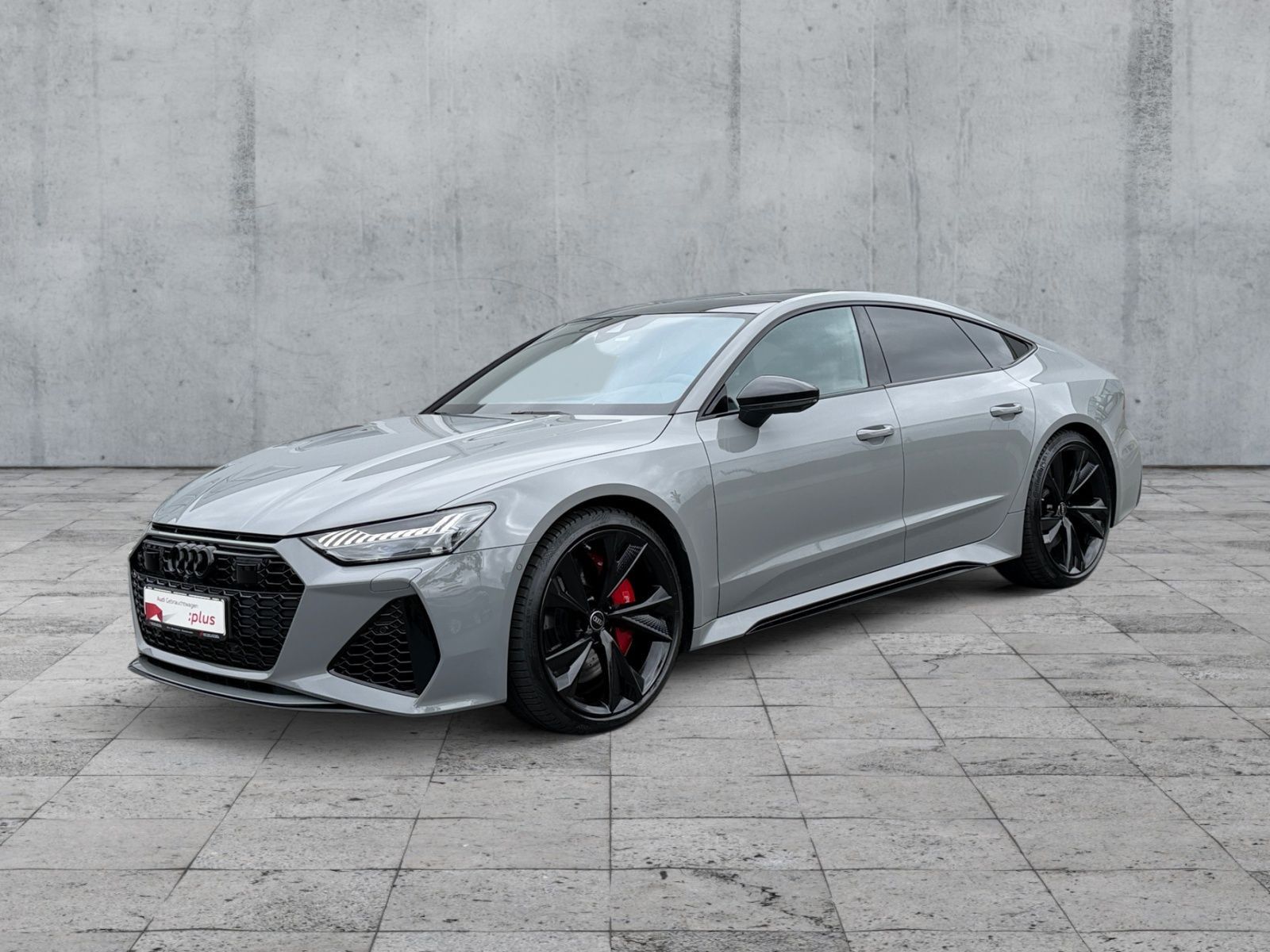 Audi RS7 - Bild 2