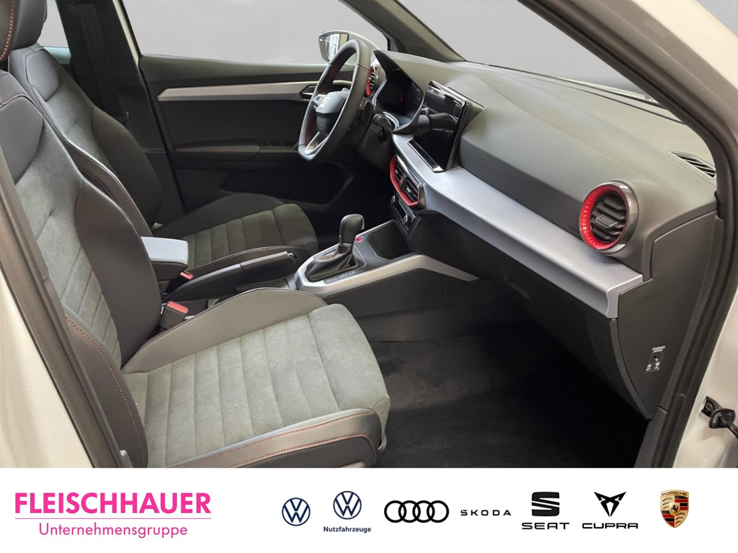 Seat Arona - Bild 9
