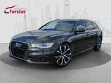 Audi A6 3.0 TDI quattro S-Line + Ext. ACC 20´´