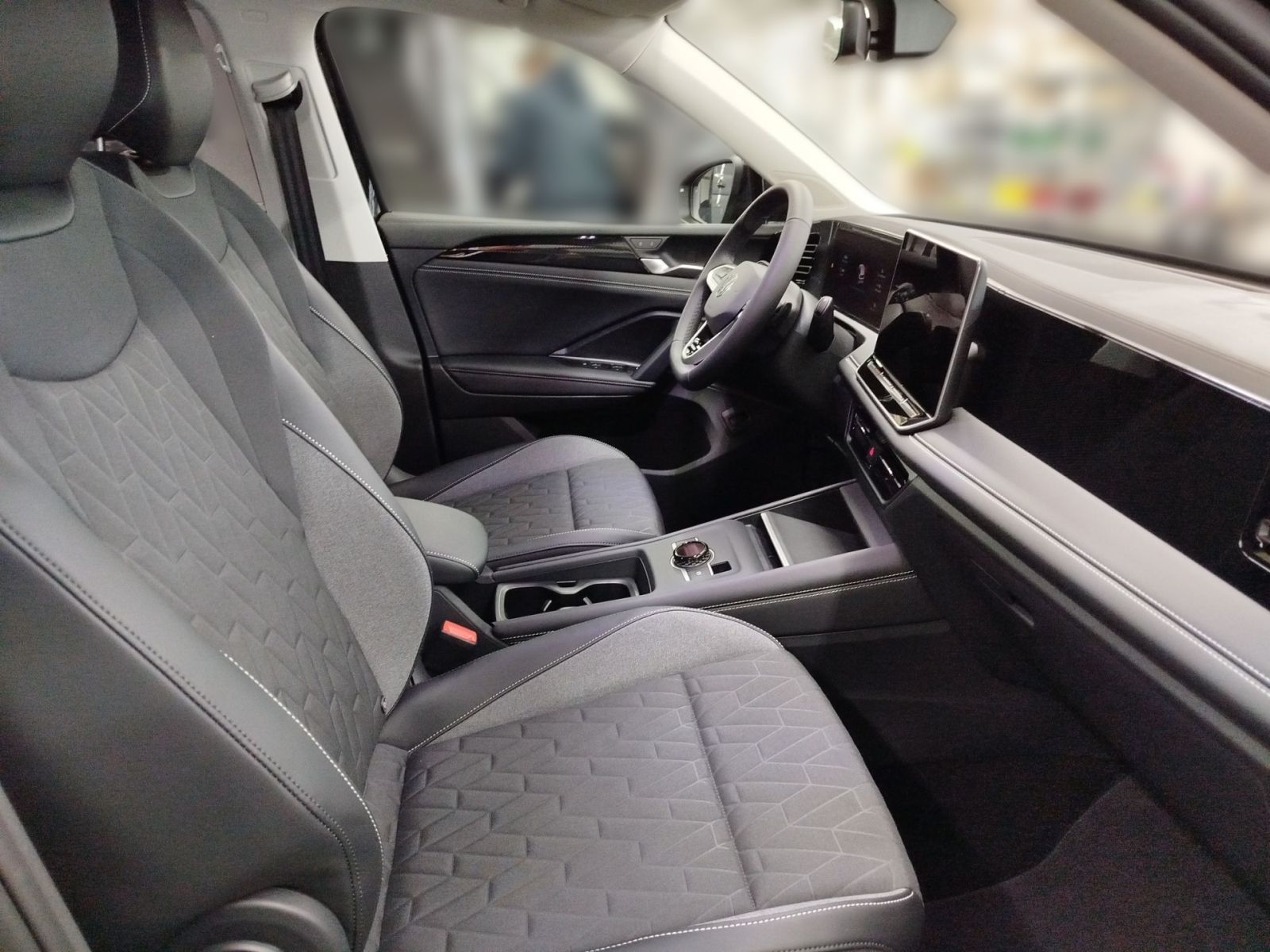 Volkswagen Tiguan - Bild 12