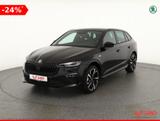 Skoda Scala 1.5 TSI DSG Monte Carlo LED Kamera Sitzhei - Skoda Tageszulassungen