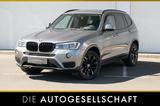 BMW X3 xDrive 35 i 3.0*XENON*AHK*KAMERA* - BMW: 3.0
