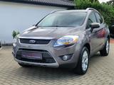 Ford Kuga Champions Tüv+Au-Ölservice neu/Automatik/ - Ford Kuga aus 2012