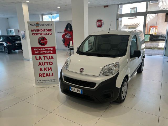 Fiat FIAT FIORINO CARGO SX 1.3MJ 95CV E6D-TEMP