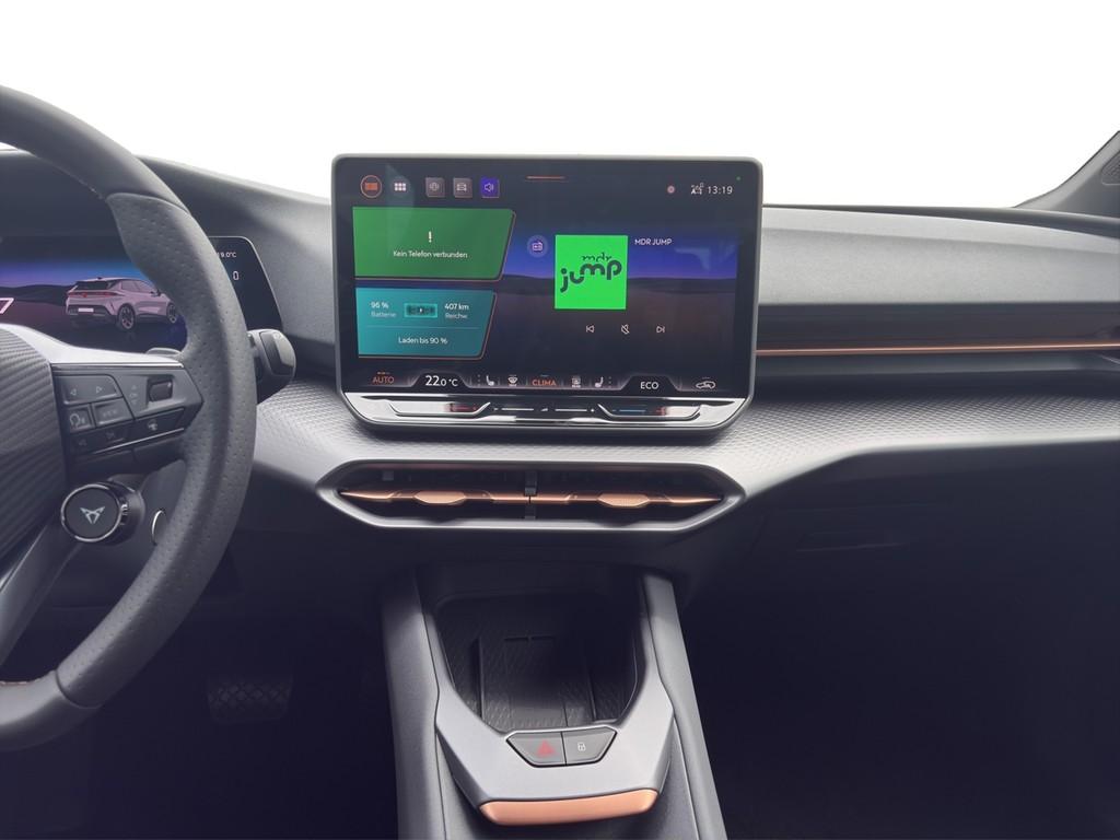 Cupra Raval 52 kwh Endurance Edition Dynamic MATRIX*NA