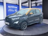 Ford ECOSPORT 1.0 EcoBoost ST-LINE*WINTERPKT*KLIMAAUT - Ford EcoSport mit Benzin-Antrieb: Geländewagen, 1.0