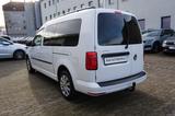 Volkswagen Caddy Maxi 2.0 TDI COMFORTLINE *7-SITZE*NAVI*AHK - Volkswagen Caddy Maxi aus 2019