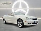 Mercedes-Benz CLK 350 Elegance NAVI XENON MEMORY - Mercedes-Benz: Roadster, Clk