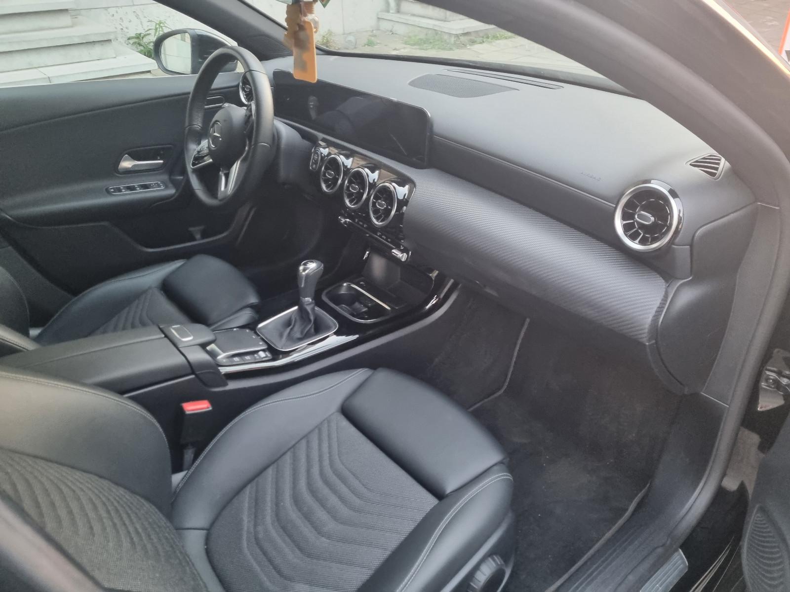 Mercedes-Benz A-Class A -Klasse A 160, миниатюра 6