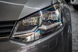 Volkswagen Polo V Highline R-Line Automatik LED PDC 1.Hand - Volkswagen Polo: Highline