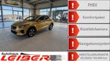 Kia XCeed Vision Plug-in Hybrid - mit Hybrid-Antrieb: Gelb, Kleinwagen