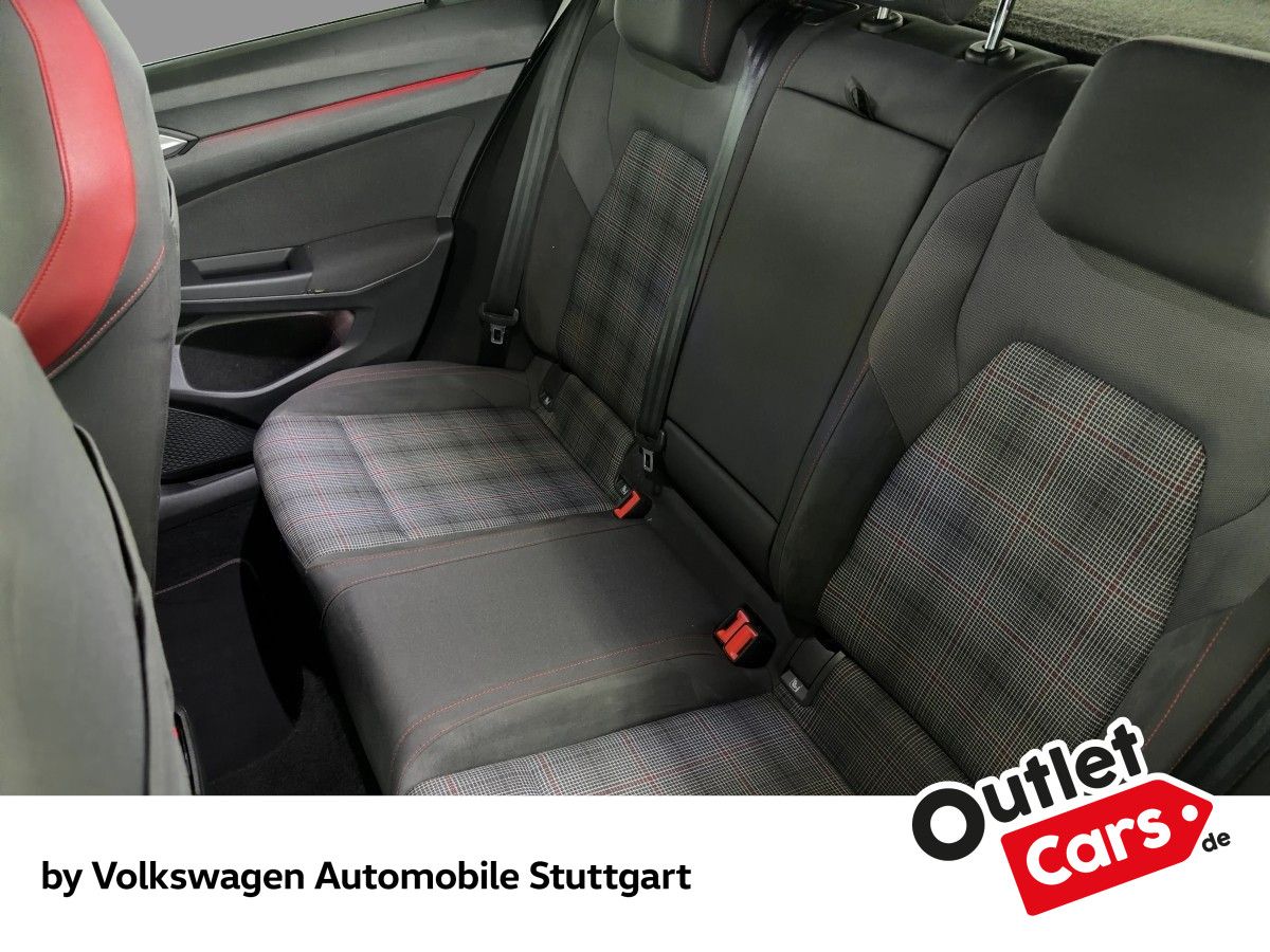 Volkswagen Golf - Bild 7