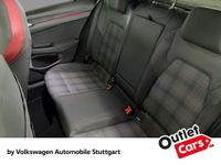Volkswagen Golf - Vorschau Bild 7