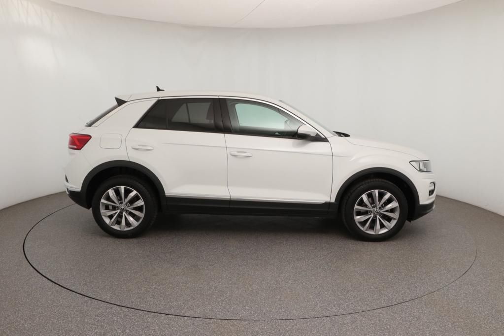 Volkswagen T-Roc Comfortline 1.5 TSI Klima*PDC*RFK*SH