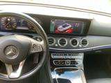 Mercedes-Benz E 400 4MATIC EXCLUSIVE Autom. EXCLUSIVE - Mercedes-Benz E 400 Gebrauchtwagen in Stuttgart