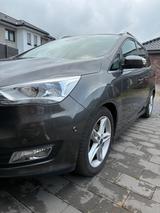 Ford Grand C-Max 2,0TDCi 110kW Titaniu... - Ford Grand C-Max mit Diesel-Antrieb: Automatik
