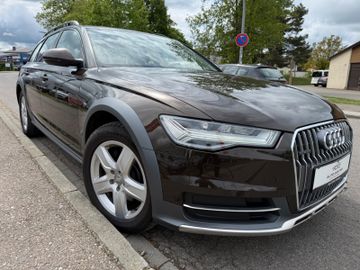 Audi A6 Allroad - 3