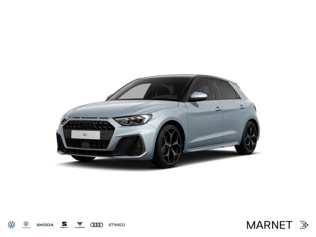 Audi A1 Sportback S line 30 TFSI 85(116) kW(PS) S tro