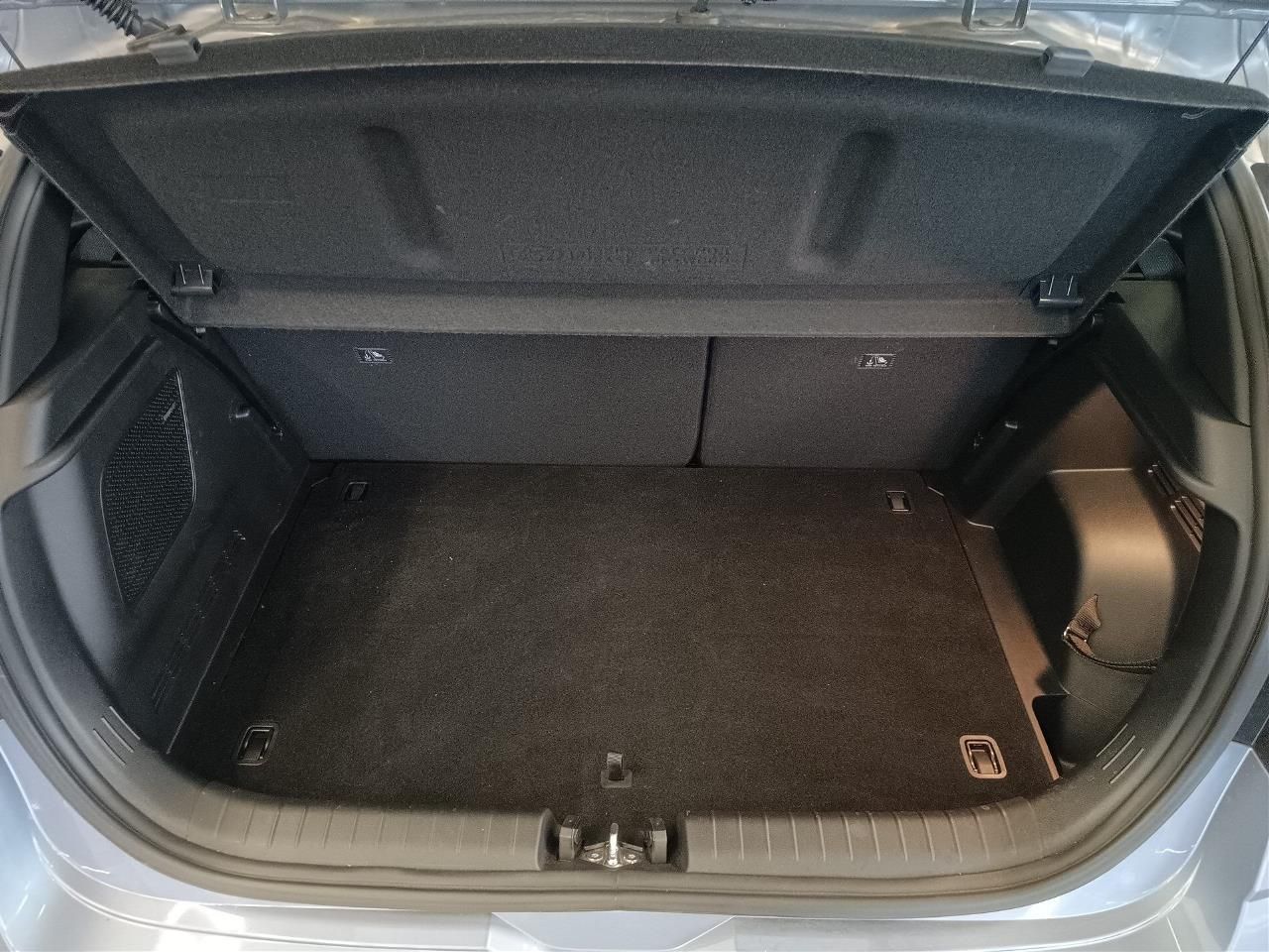 Fahrzeugabbildung Hyundai i20 DCT BLACKLINE BOSE*LED*CARPL*NAVI*SHZ*LHZ*