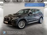 BMW X3 xDrive20i Navi Kamera Sportsitze HiFi LED - BMW X3: 20i