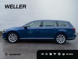 Volkswagen Passat Variant 2.0 TDI Elegance *Standhz*Pano*HU - Volkswagen Passat aus 2021