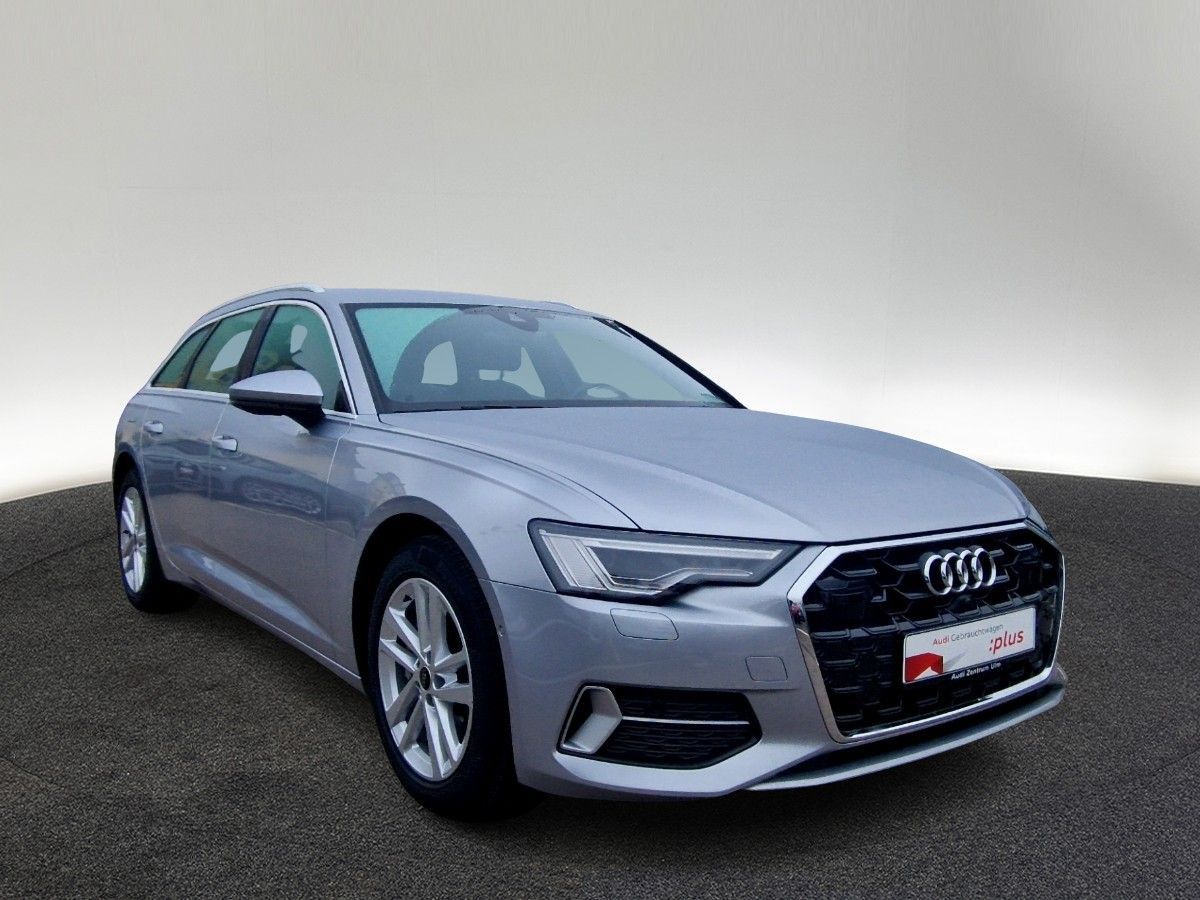 Audi A6 - Bild 5