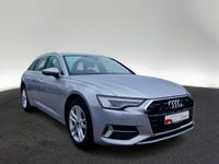 Audi A6 - Vorschau Bild 5