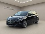 Peugeot 308 1.6 THP GT  1.Hand/Pano/Leder/Kamera - Peugeot 308 Gebrauchtwagen