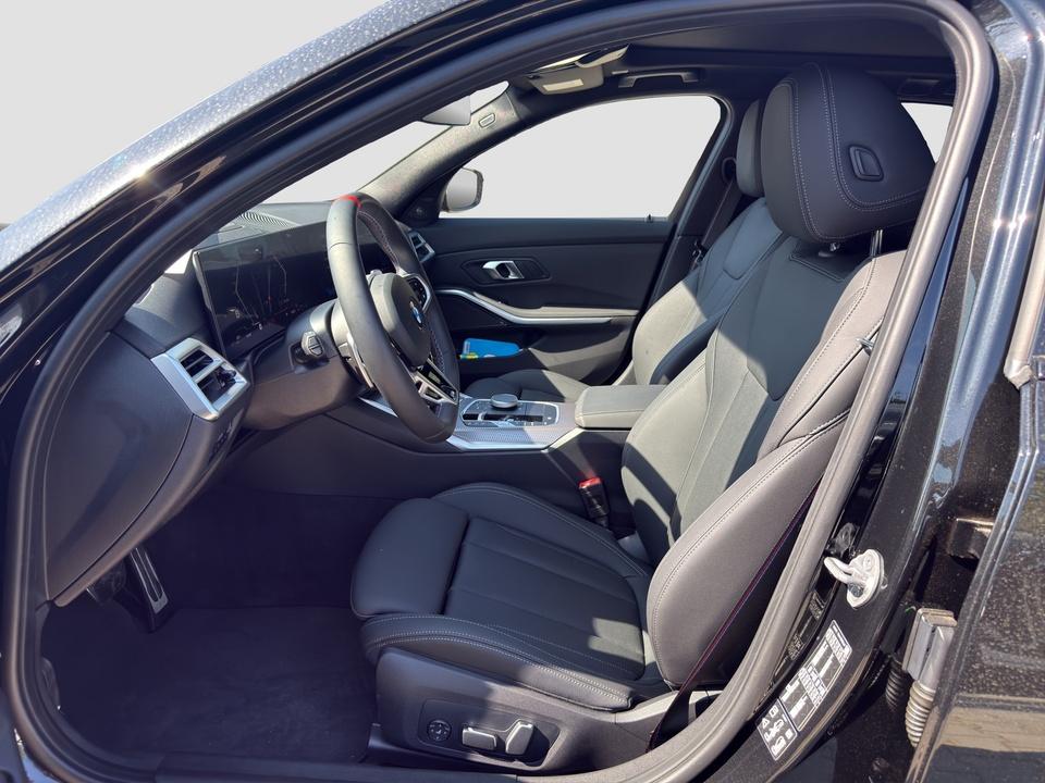 BMW M340d xDrive Touring Auto Innovationsp. Panorama