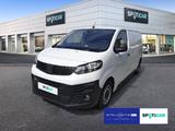 Fiat Scudo 2.0 BlueHDi L2 Basis - Fiat Scudo 2 0
