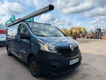 Renault Trafic - 7