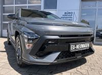 Hyundai Kona 1.6 T-GDI DCT N Line 4WD NAV KAM LED 5JGAR bei Autohaus Landmann & Maier OHG