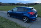 Ford Focus 2,0 EcoBoost ST MK3 - Ford Focus: St3