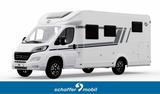 Carado T338 pro+ *Combi-6E*TV-Paket* - Carado Wohnwagen & Wohnmobile