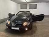 Mercedes-Benz SL 350 - kein ABC - Original - perfekter Zustand