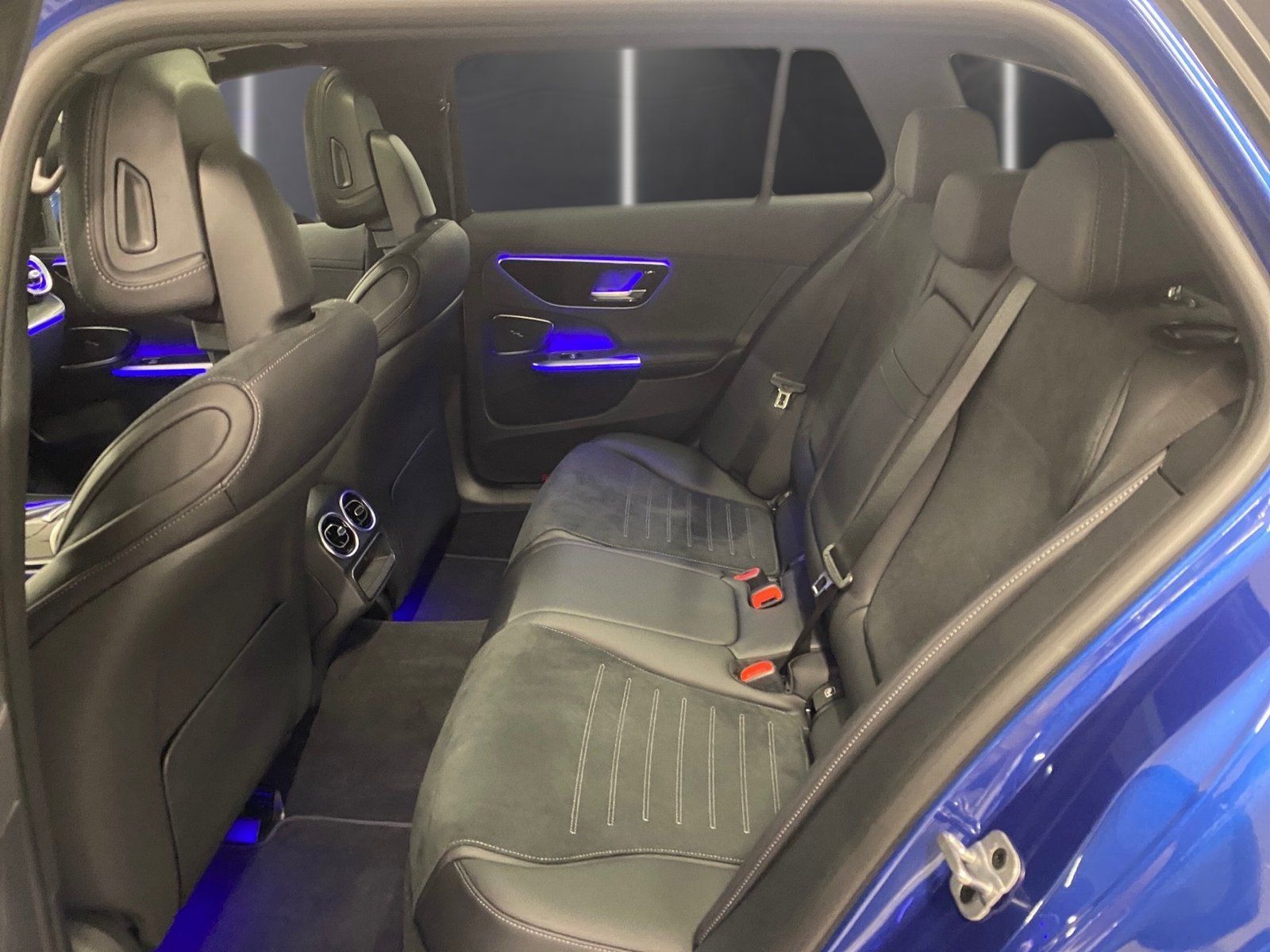 Fahrzeugabbildung Mercedes-Benz C 300 T d AMG*AHK*Pano*Distro*Totwink*SOUND*Memo
