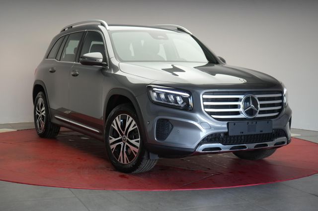 Mercedes-Benz GLB 200 d 8G-DCT Progressive Advanced Navi/Distr