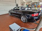 Audi RS 5 Cabriolet 4.2 FSI quattro - Audi RS5 aus 2014