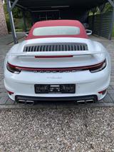 Porsche 911 Turbo Cabriolet 992.1 | Approved - Porsche 992 in Kiel