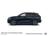 Volkswagen Tiguan - Vorschau Bild 8