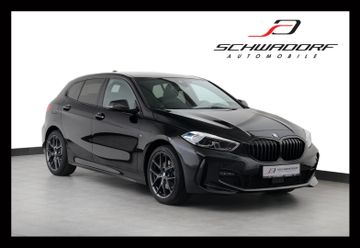 BMW 118i DKG M Sport Shadow