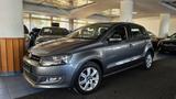 Volkswagen PoloHighline/Alu/Klimaaut/SHZ/PTS/Temp/Sportsitz - Volkswagen Polo: Sport