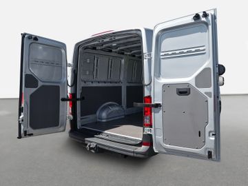 Volkswagen Crafter - 11