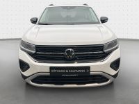 Volkswagen T-Cross - Vorschau Bild 12